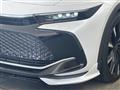 2022 Toyota Crown