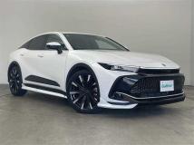 2022 Toyota Crown