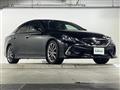 2017 Toyota Mark X