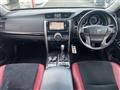 2017 Toyota Mark X