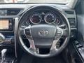 2017 Toyota Mark X