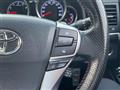 2017 Toyota Mark X