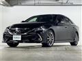 2017 Toyota Mark X