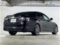 2017 Toyota Mark X