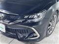 2017 Toyota Mark X
