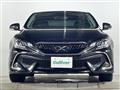 2017 Toyota Mark X