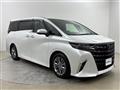 2025 Toyota Alphard