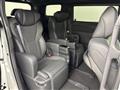 2025 Toyota Alphard