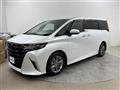 2025 Toyota Alphard