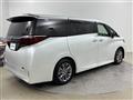 2025 Toyota Alphard