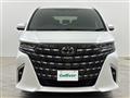 2025 Toyota Alphard