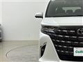 2025 Toyota Alphard