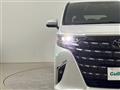 2025 Toyota Alphard