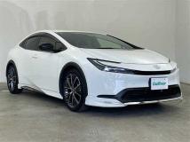 2024 Toyota Prius