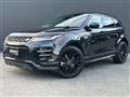 2019 Land Rover RangeRover Evoque
