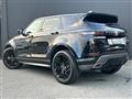 2019 Land Rover RangeRover Evoque