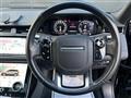 2019 Land Rover RangeRover Evoque