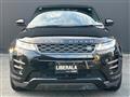 2019 Land Rover RangeRover Evoque