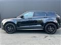 2019 Land Rover RangeRover Evoque