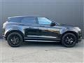 2019 Land Rover RangeRover Evoque