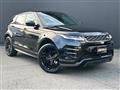 2019 Land Rover RangeRover Evoque