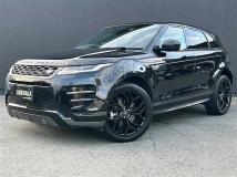 2019 Land Rover RangeRover Evoque