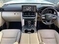2023 Toyota Land Cruiser