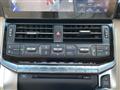 2023 Toyota Land Cruiser