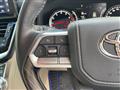 2023 Toyota Land Cruiser