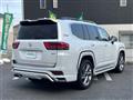2023 Toyota Land Cruiser