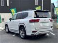 2023 Toyota Land Cruiser