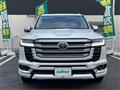 2023 Toyota Land Cruiser
