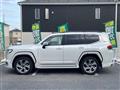 2023 Toyota Land Cruiser