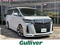 2020 Toyota Alphard