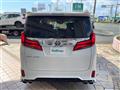 2020 Toyota Alphard