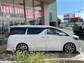 2020 Toyota Alphard