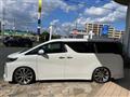 2020 Toyota Alphard