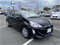 2016 Toyota AQUA
