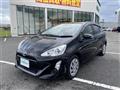 2016 Toyota AQUA