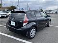 2016 Toyota AQUA