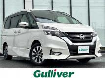 2017 Nissan Serena