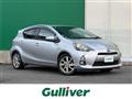 2012 Toyota AQUA