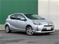 2012 Toyota AQUA