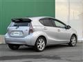 2012 Toyota AQUA
