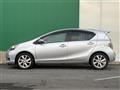 2012 Toyota AQUA