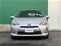 2012 Toyota AQUA