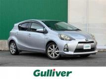 2012 Toyota AQUA
