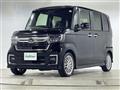 2022 Honda N BOX