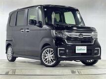 2022 Honda N BOX