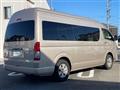 2023 Toyota Hiace